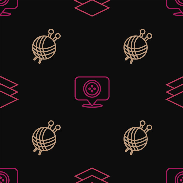 套线层衣纺织纱线球用图片下载