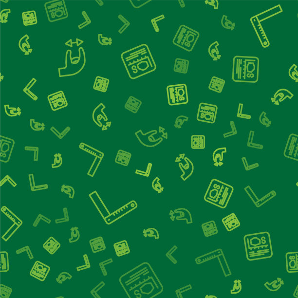 设置线角尺近似测量图片下载