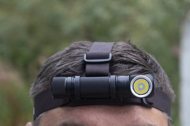 一个照明灯。图片下载