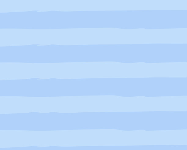 航海蓝色条纹背景水彩画图片下载