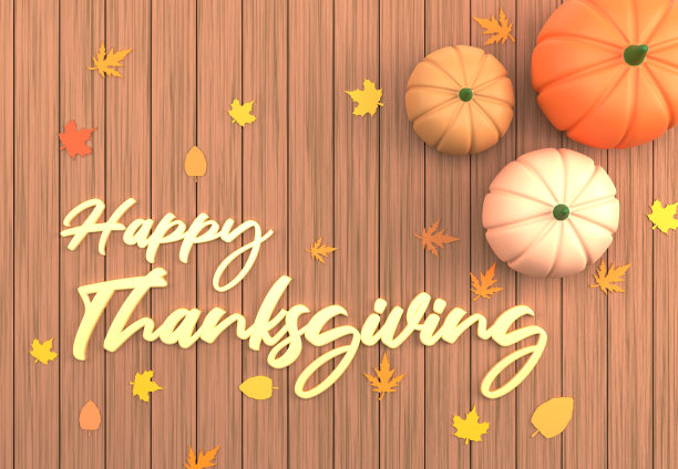 感恩节的背景图片下载