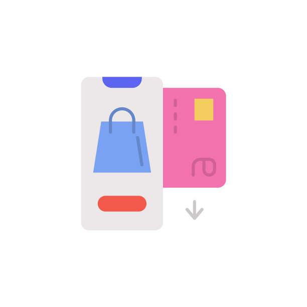 电商智能手机汽车包装颜色图片下载