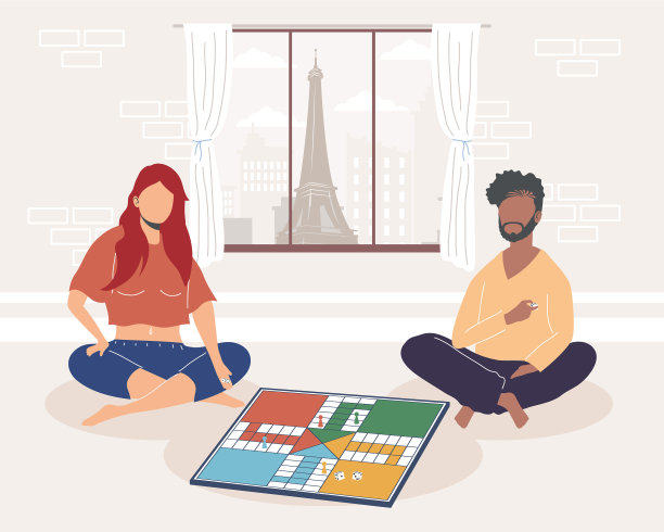 几个玩骰子游戏图片下载