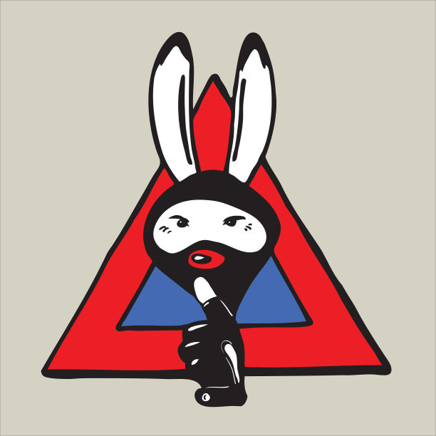 来自机密服务的野兔图片下载