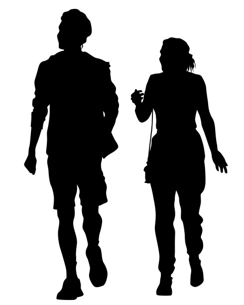 夫妻情侣图片下载