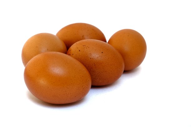 五个鸡蛋图片下载