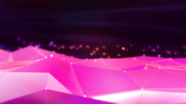 摘要照片背景联系通信网络，数据组连接图片下载