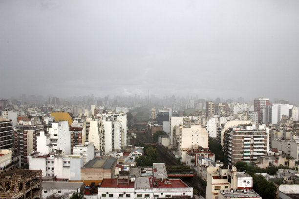 布宜诺斯艾利斯市图片下载