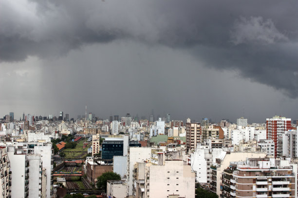 布宜诺斯艾利斯市图片下载