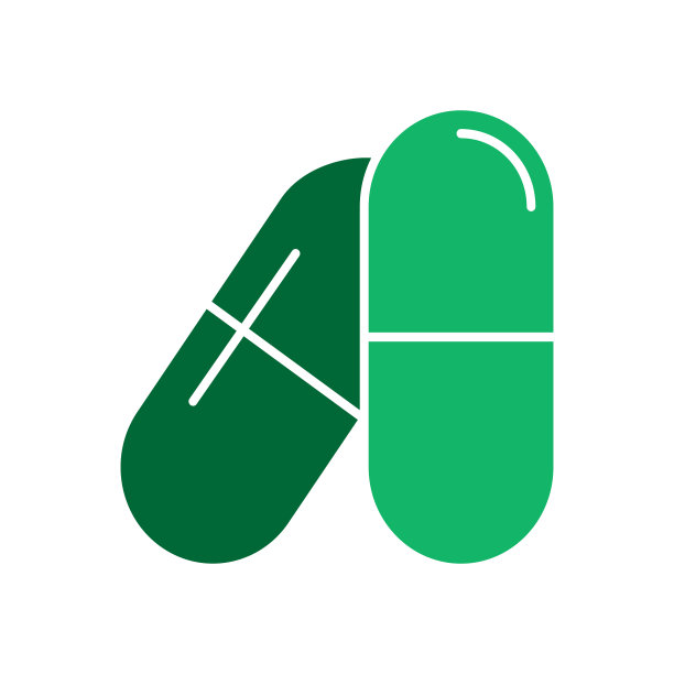 胶囊图标图片下载