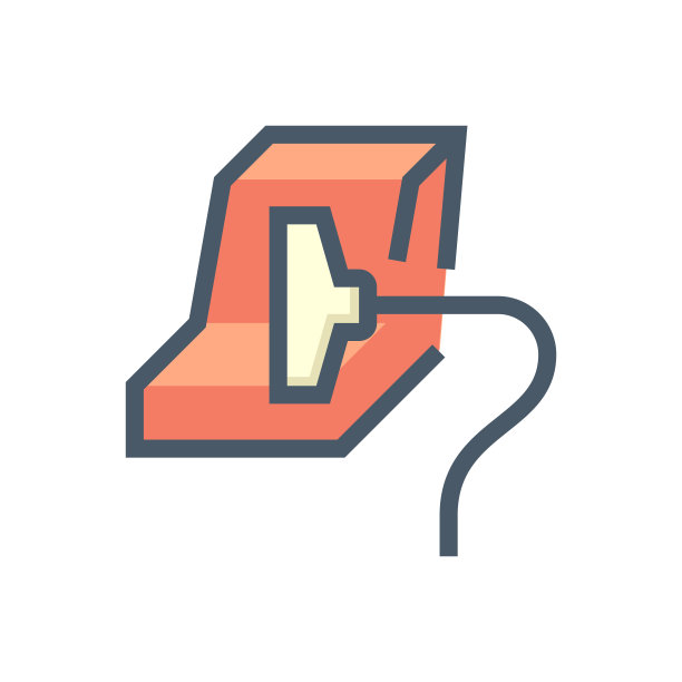 汽车座椅或内饰清洁服务由真空吸尘器矢量图标设计。48x48像素完美和可编辑的笔触。图片下载