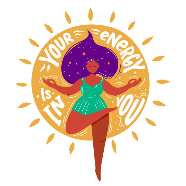 你的能量就在你体内图片下载