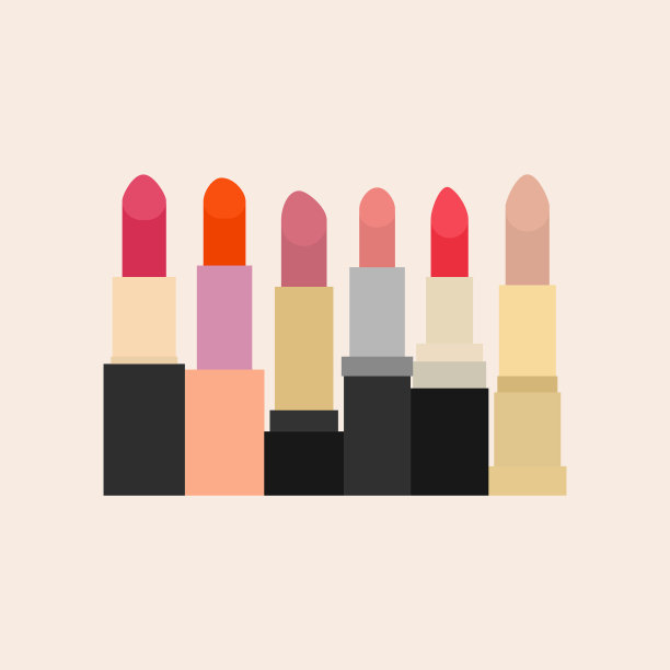 的口红图片下载
