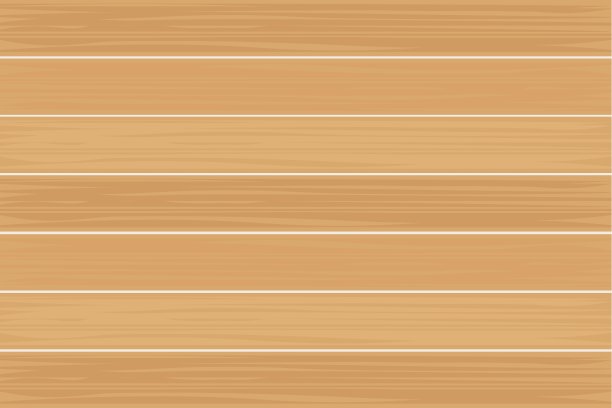 向量木板背景，松木木板纹理图片下载