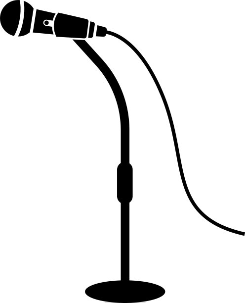 麦架图标设计模板隔离图片下载