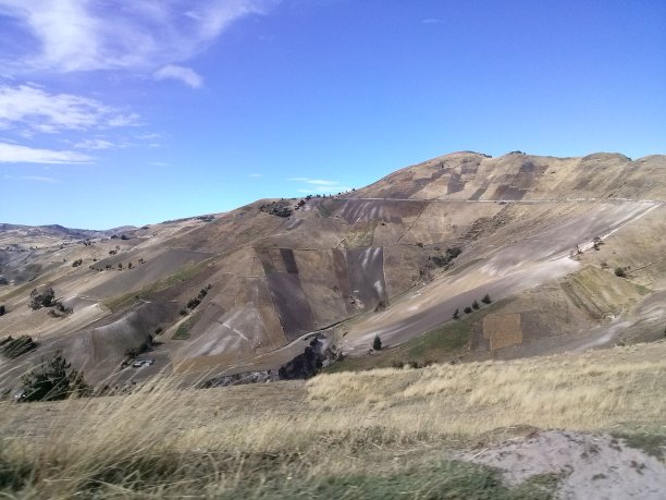 厄瓜多尔的安第斯山脉图片下载