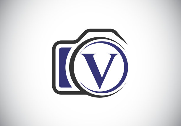 首字母字母用照相机图片下载