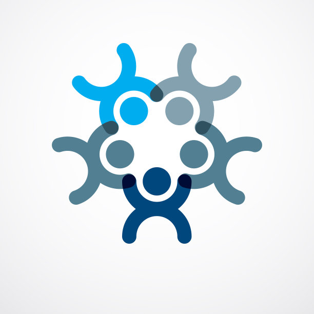 团队合作，商家团结合作图片下载