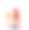巴黎街头咖啡馆里的黑发女孩图片下载