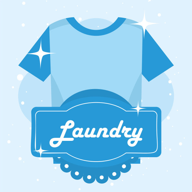 洗衣shirt图标图片下载