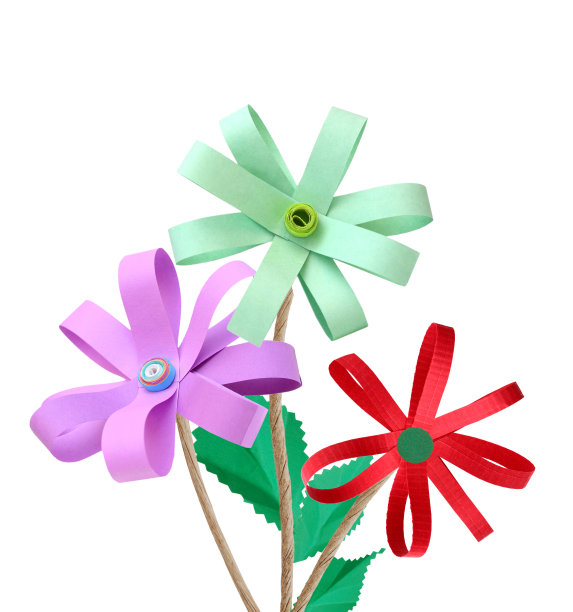 纸花图片下载