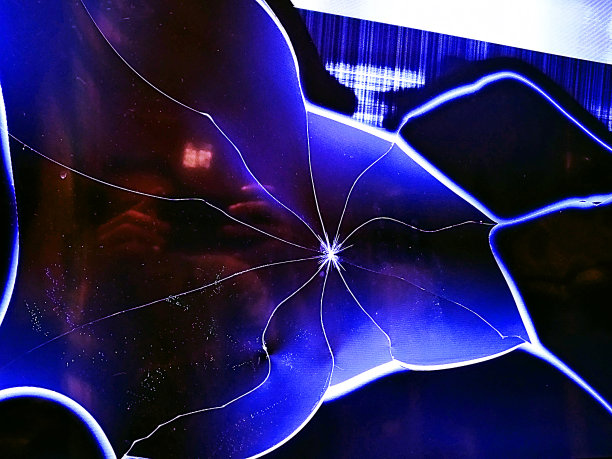 了电视屏幕上图片下载