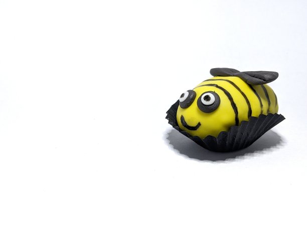 黄蜂饼图片下载