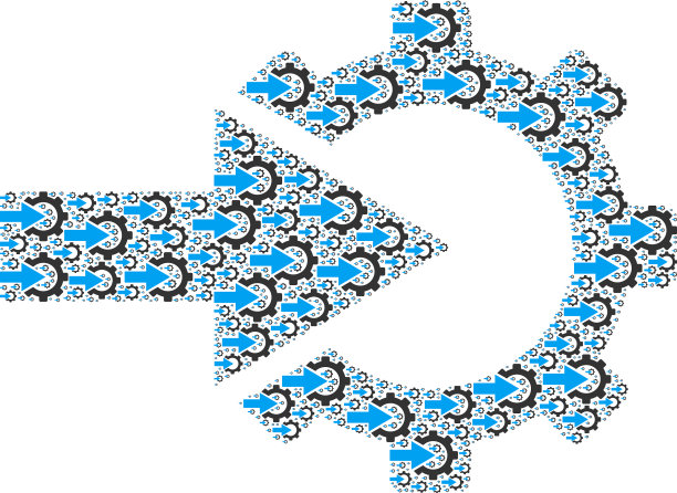 Cog集成递归组合本身图片下载