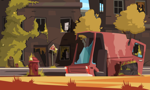 后天启城图片下载