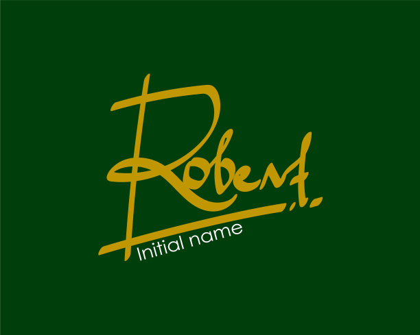 罗伯茨的笔迹图片下载