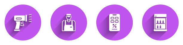 设置扫描器扫描条形码卖家百分比图片下载