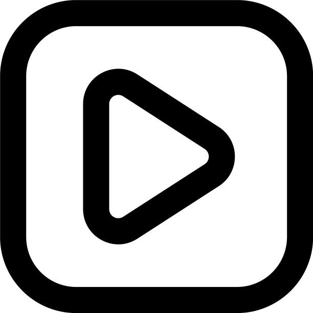 播放按钮图片下载