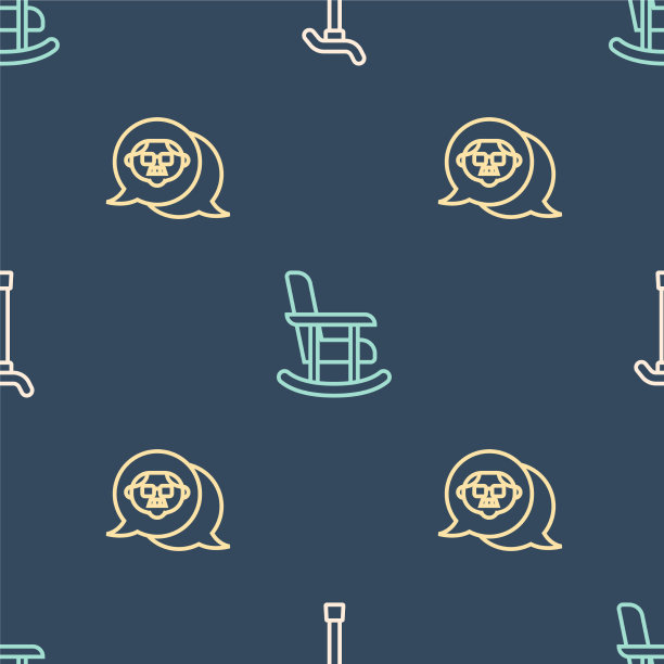 设行手杖手杖爷爷和图片下载