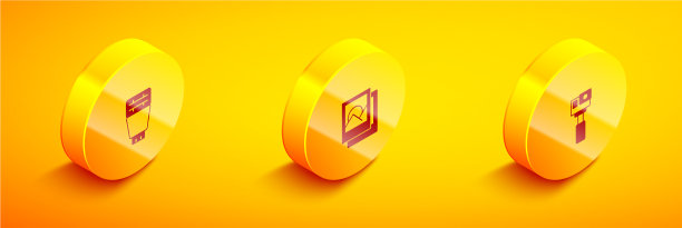 设置等距相机闪光框和动作图片下载