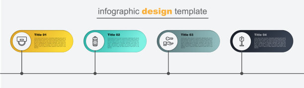 设置行停车，酒店门锁，钥匙，垃圾桶图片下载