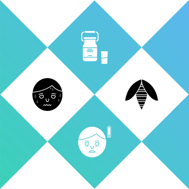 设置男人过度出汗疲劳可以图片下载