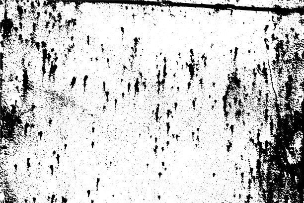 垃圾纹理抽象裂纹背景老化图片下载
