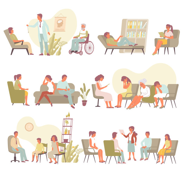 心理学平组图片下载