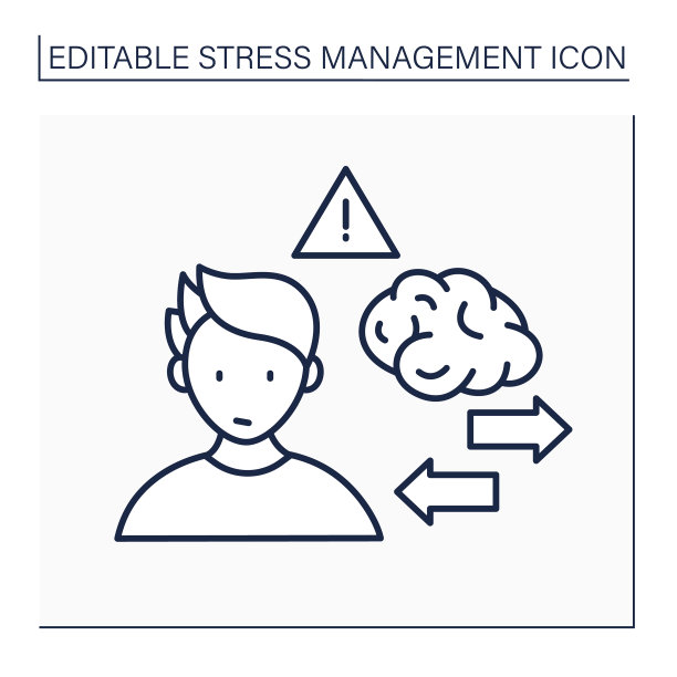 重构问题线图标图片下载