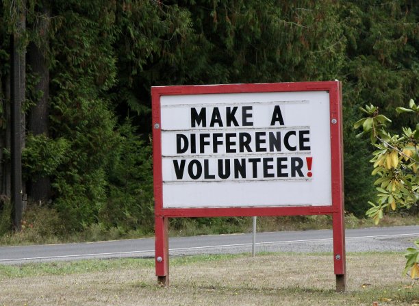 志愿者标志图片下载