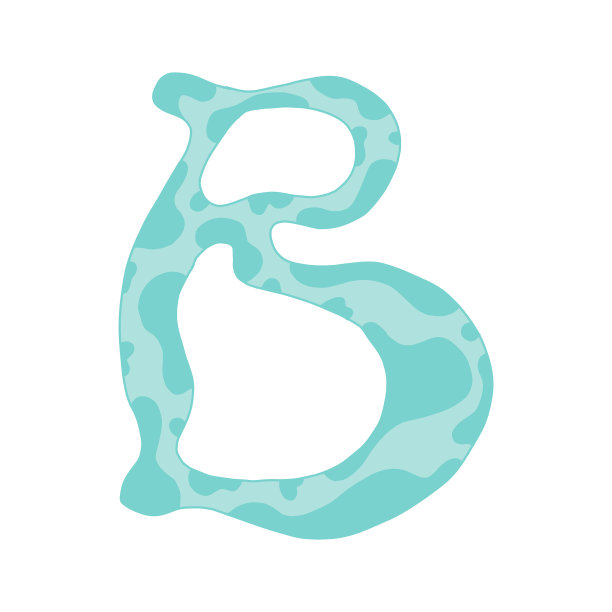 元素logo图标设计模板图片下载