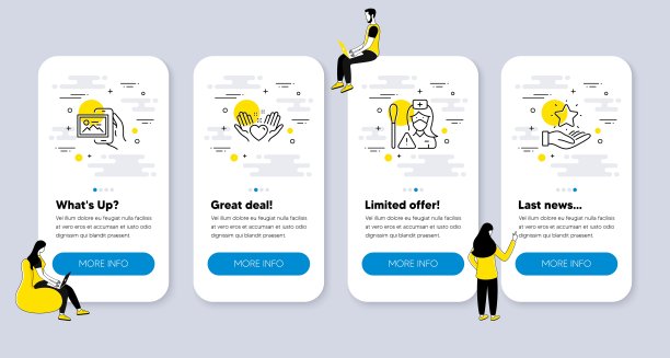 与Hold heart, Image album和Nurse相关的向量集人物图标。向量图片下载