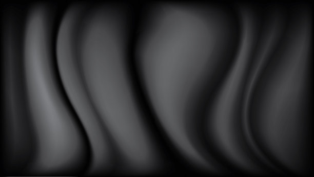 织物抽象背景或波浪纹理或豪华背景或优雅墙纸图片下载