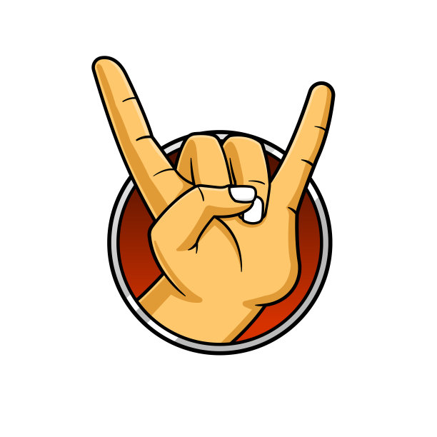 喇叭声图片下载