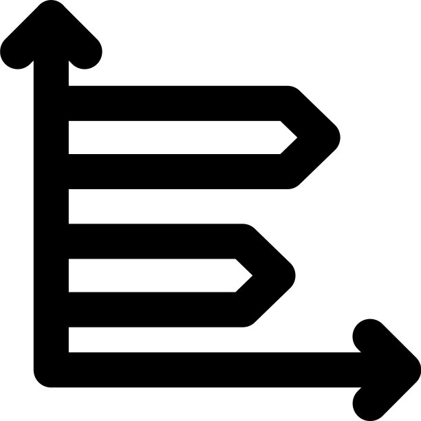 横向条形图图片下载
