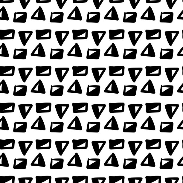 抽象背景的无缝模式图片下载