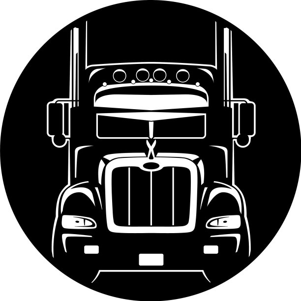 半卡车图片下载