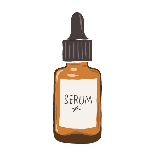 护肤精华液美容治疗图片下载