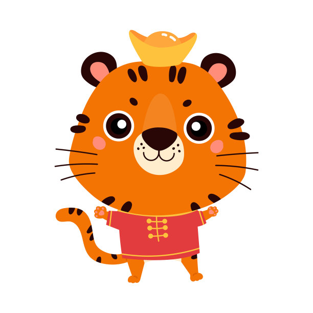 2022年春节快乐图片下载