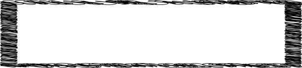 正方形长方形潦草的素描素描涂鸦图片下载